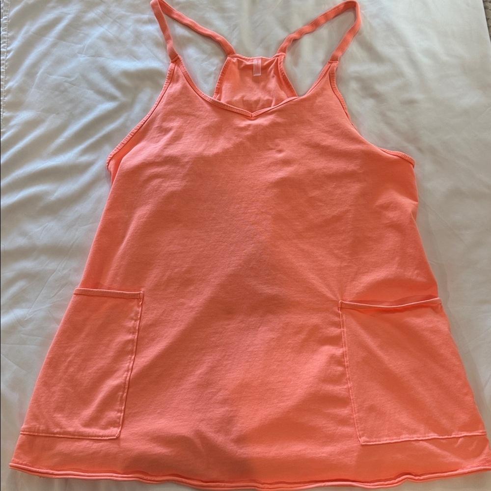 Free People Hot Shot Mini Dress - Picture 4 of 9